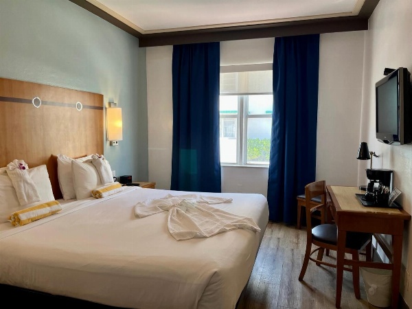 Majestic Hotel South Beach, Trademark Collection by Wyndham Main image